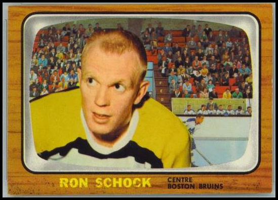 100 Ron Schock